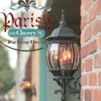 Parish on Cherry St.