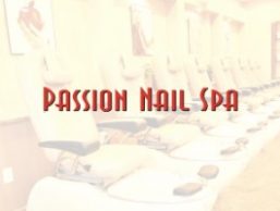 Passion Nail Spa