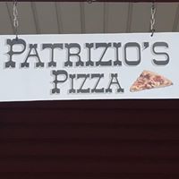 Patrizio’s Pizza