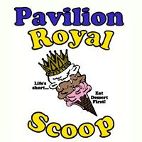 Pavilion Royal Scoop