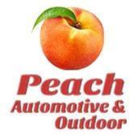Peach Automotive and Outdoor