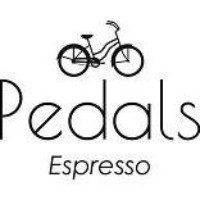 Pedals Espresso – Hervey Bay City