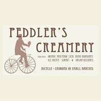 Peddler’s Creamery
