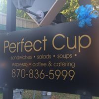 Perfect Cup-The Perfects