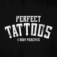 Perfect Tattoos & Body Piercings