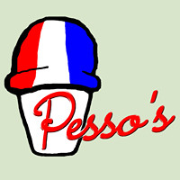 Pesso’s Italian Ices