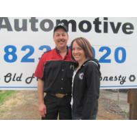 Pete’s Automotive