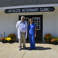 Peticote Veterinary Clinic