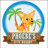 Phoebe’s K9 Resort