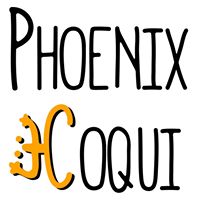 Phoenix Coqui