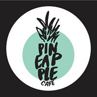 Pineapple Cafe Cairns