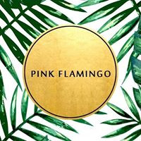 Pink Flamingo