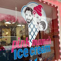 Pink Mama’s Ice Cream