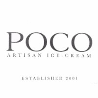 Poco Artisan Ice Cream