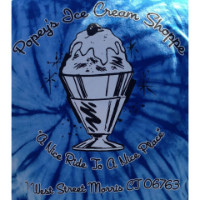 Popey’s Ice Cream Shoppe