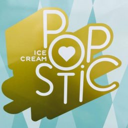 Popstic Ice Cream