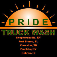 Pride Truck Wash