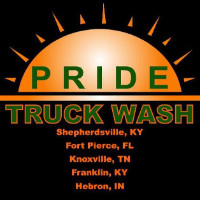 Pride Truck Wash
