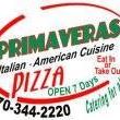 Primaveras Pizza