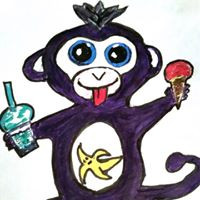 Purple Monkey Boba Tea & Ice Cream