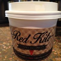 Red Kite Coffee Company