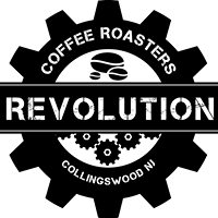 Revolution Coffee Roasters