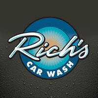 Rich’s Car Wash