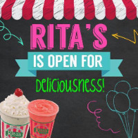Rita’s Italian Ice (Woodbury, NJ)