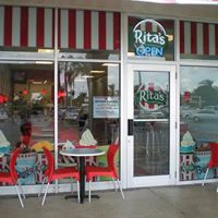 Rita’s Italian Ice of Naples