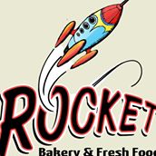 Rocket Bakery & Fresh Food