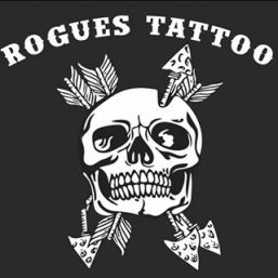 Rogues Tattoo