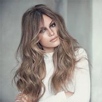 Ron Wilson Hair Gallery