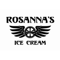 Rosanna’s Ice Cream