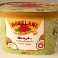 Roselani Ice Cream