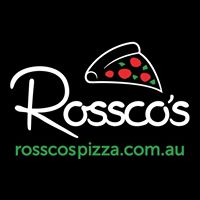Rossco’s Pizza Yeppoon