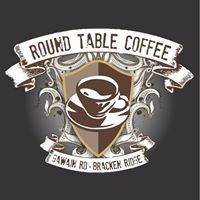 Round Table Coffee