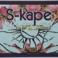 S-Kape Salon & Spa