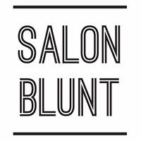 SALON BLUNT: Edmonton
