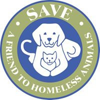 SAVE, A Friend to Homeless Animals