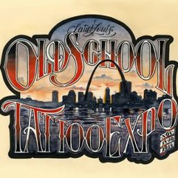 ST. LOUIS OLD SCHOOL TATTOO EXPO