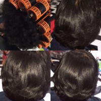 Salon 809 – A Dominican Hair Salon