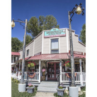 Sarsaparilla Ice Cream Parlor and Gift