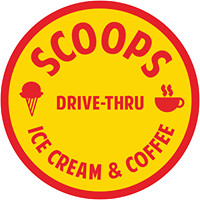 Scoops Ice Cream and Coffee