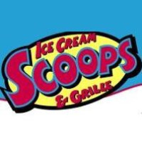 Scoops Ice Cream and Grille
