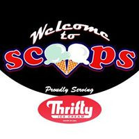 Scoops Thrifty