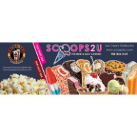 Scoops2u Ice Cream Trucks