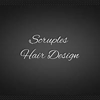 Scruples Hair Design