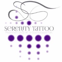 Serenity Tattoo