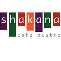 Shakana Cafe Bistro