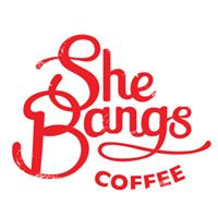She Bangs Coffee